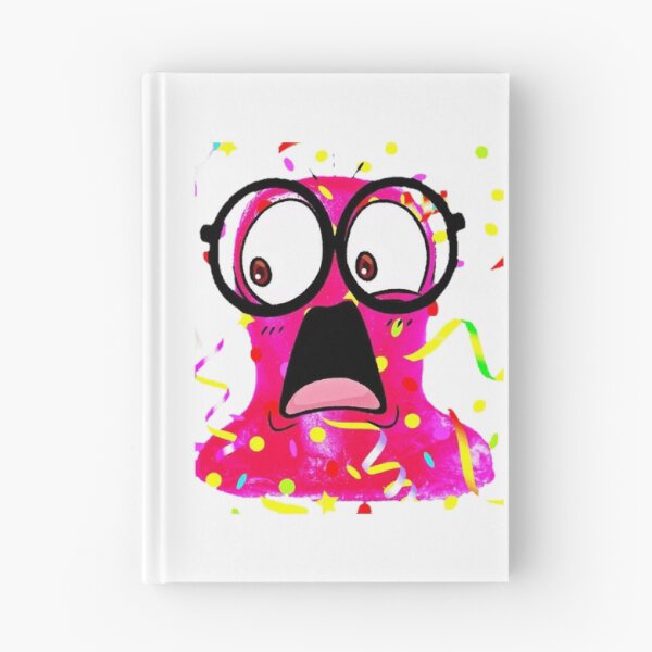 Item preview, SLICK SLIME SAM designed and sold by Laura-Arso.