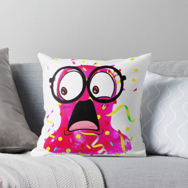 Item preview, SLICK SLIME SAM designed and sold by Laura-Arso.