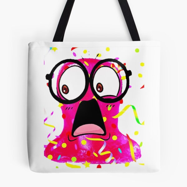 Item preview, SLICK SLIME SAM designed and sold by Laura-Arso.