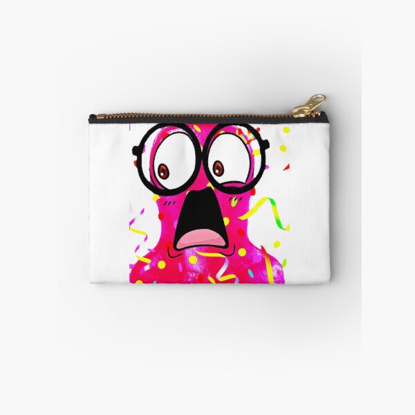 Item preview, SLICK SLIME SAM designed and sold by Laura-Arso.