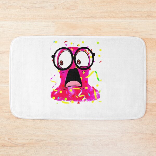 Item preview, SLICK SLIME SAM designed and sold by Laura-Arso.