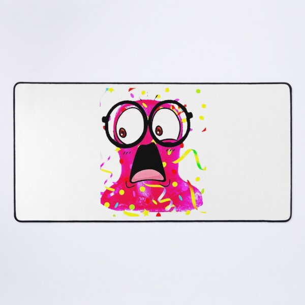 Item preview, SLICK SLIME SAM designed and sold by Laura-Arso.