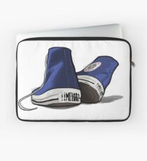 The Last Pair Laptop Sleeve