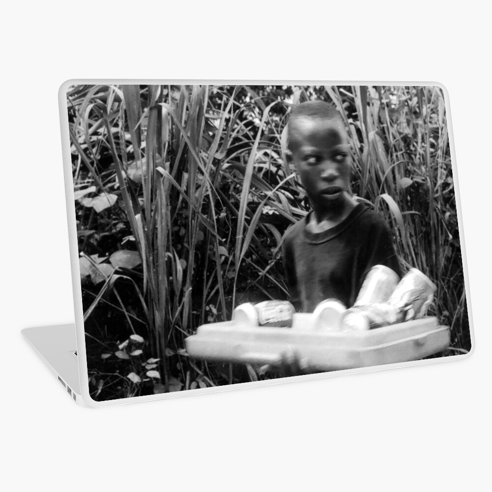 Item preview, Laptop Skin designed and sold by Muyiwa.