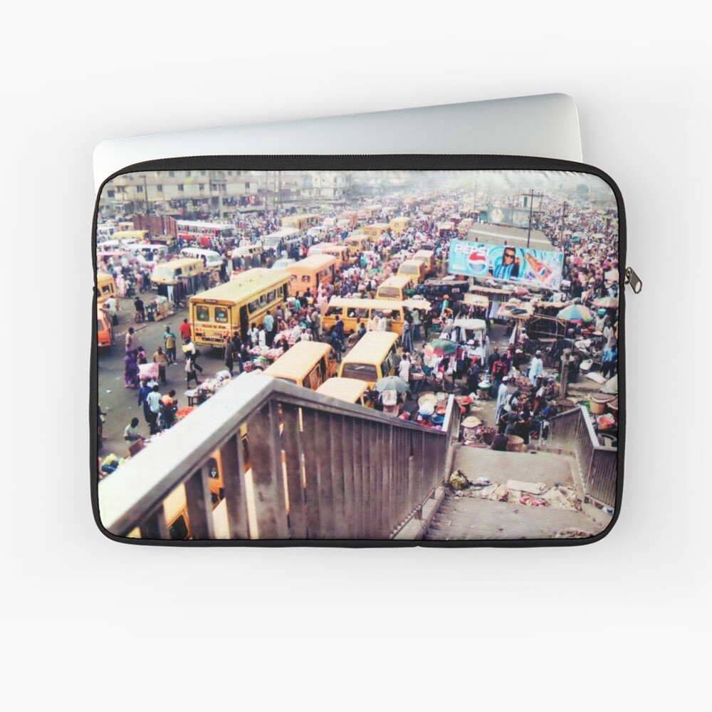 Item preview, Laptop Sleeve designed and sold by Muyiwa.