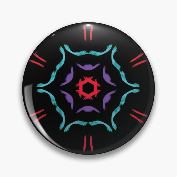 Item preview,  mandala 13- Life is the blossom for which love is the nectar designed and sold by malikaelas.