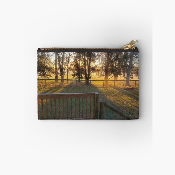 Item preview, Farm in Ocala, Florida sunrise March 2021 designed and sold by ZCS2014.