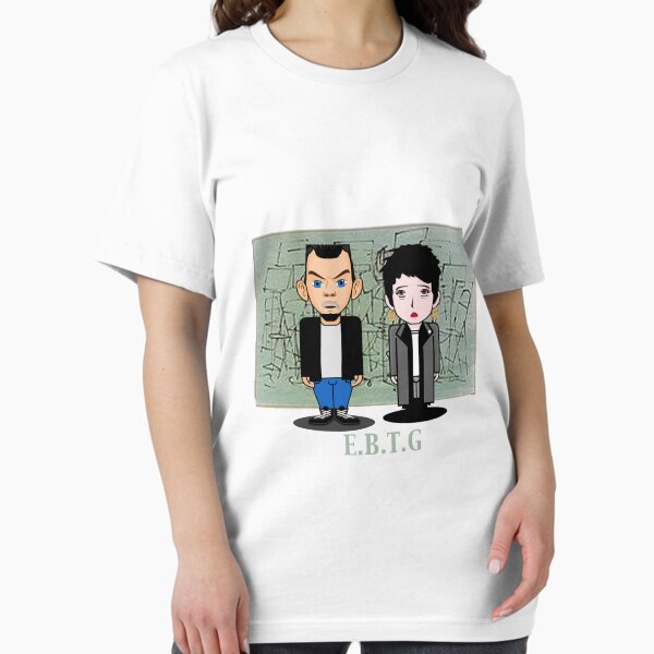 everything but the girl Tシャツ XXL Everything But The Girl: FUSE T-Shirt - Verve Record Store