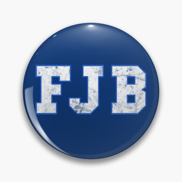 Item preview, FJB designed and sold by iwantlibertees.