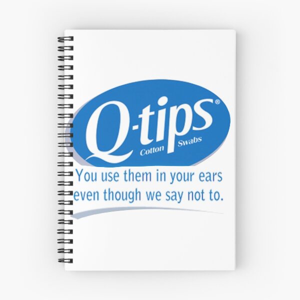 Item preview, Q-tips  designed and sold by A- Fun & Fans.