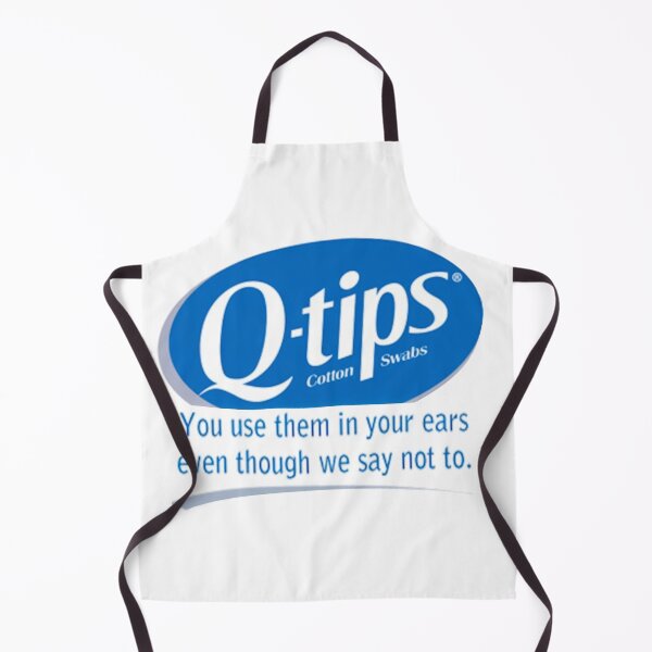 Item preview, Q-tips  designed and sold by A- Fun & Fans.