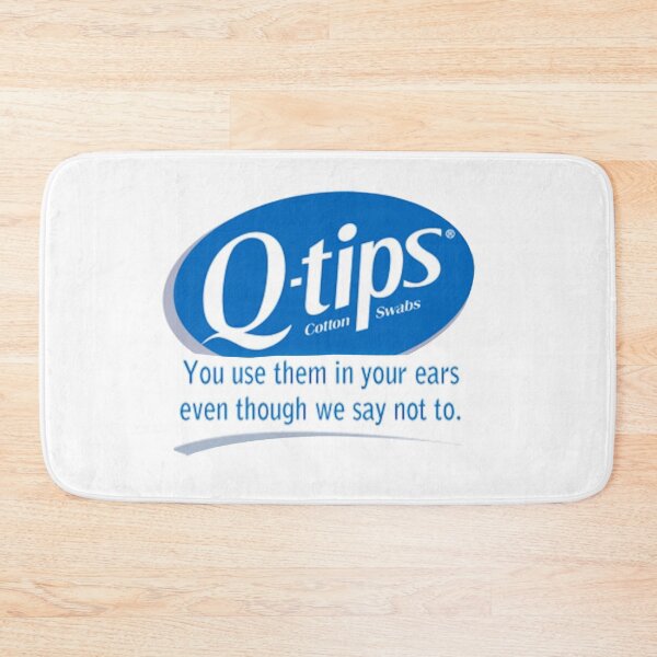 Item preview, Q-tips  designed and sold by A- Fun & Fans.