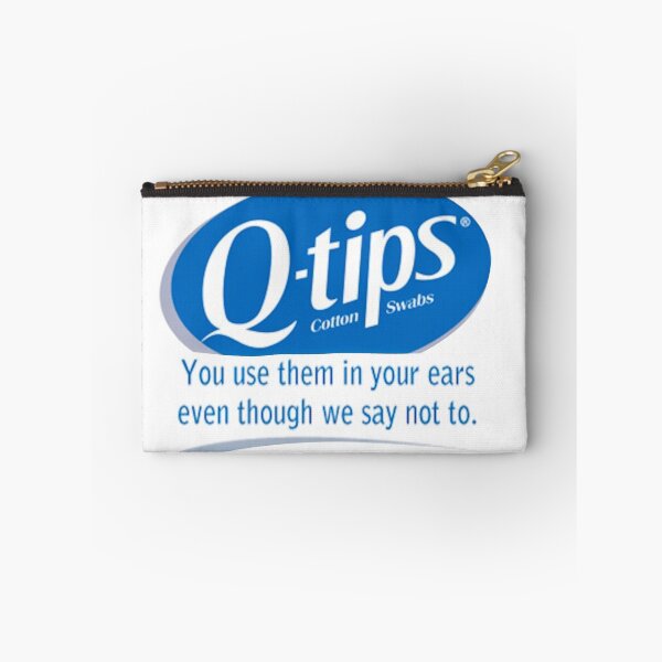 Item preview, Q-tips  designed and sold by A- Fun & Fans.