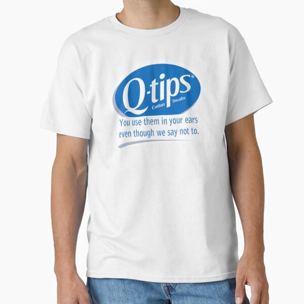 Item preview, Q-tips  designed and sold by rhykins.