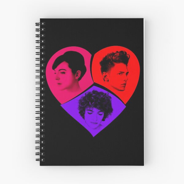 Item preview, Les Amours Imaginaires - Heartbeats designed and sold by TikaK.