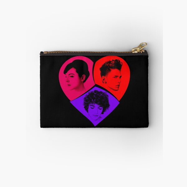 Item preview, Les Amours Imaginaires - Heartbeats designed and sold by TikaK.