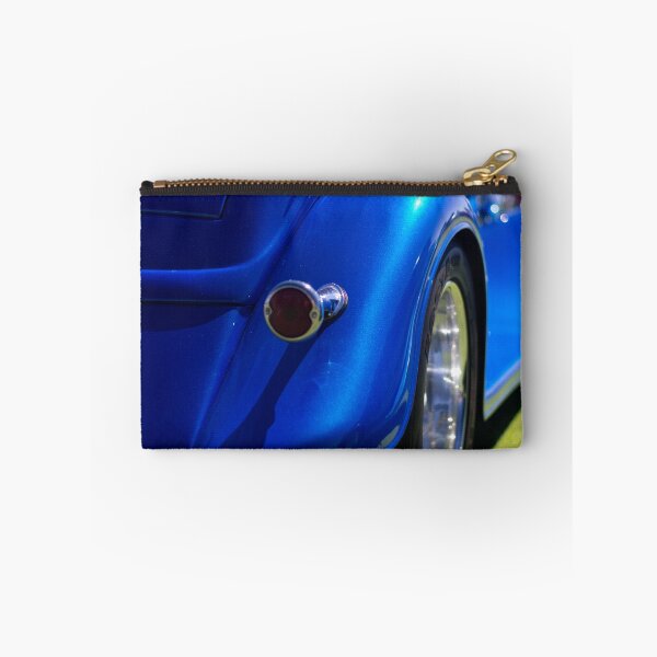 Item preview, Smooth Blue Lines designed and sold by Norman Repacholi | Keystone Photography.