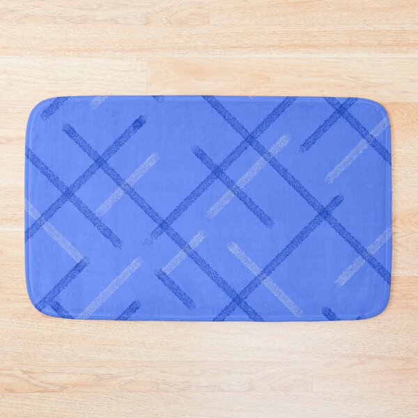 Item preview, Lines Crisscross, Blue designed and sold by SariePhotograph.