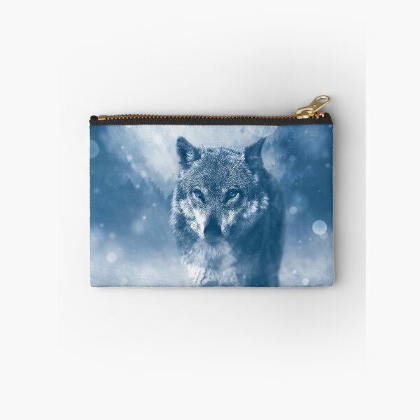 Item preview, Predatory wolf designed and sold by luisulan.
