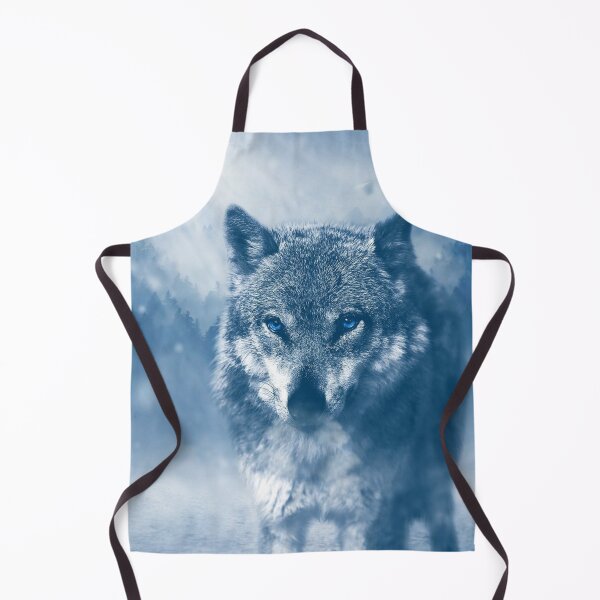 Item preview, Predatory wolf designed and sold by luisulan.