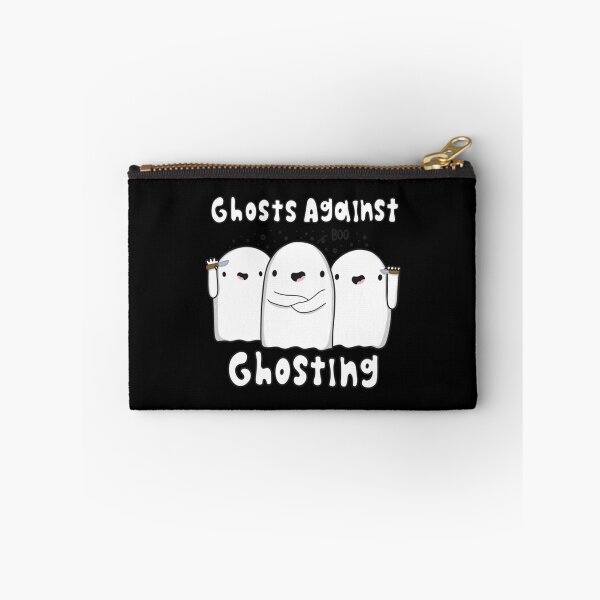 Item preview, Kawaii Ghosts T-ShirtGhosts Against Ghosting designed and sold by ShopBaoloc.