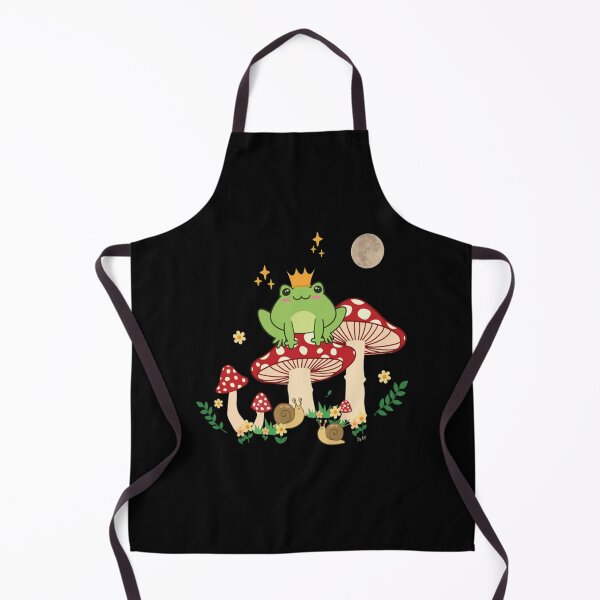 Item preview, Kawaii Prince Frog T-ShirtCute Prince Frog designed and sold by ShopBaoloc.