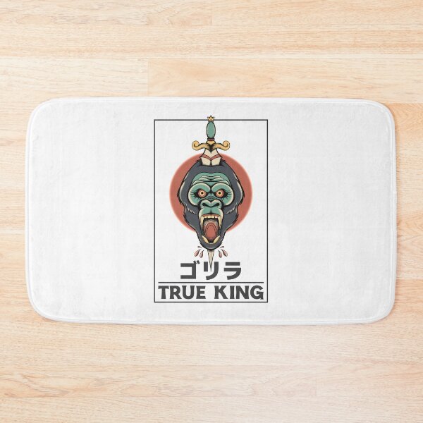 Item preview, True King designed and sold by TheHillSpruce.