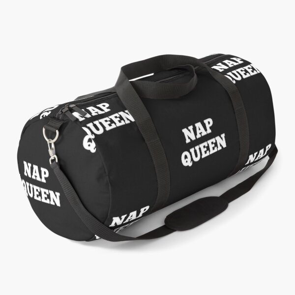 Item preview, Nap Queen Forever designed and sold by BhavyaBathla.