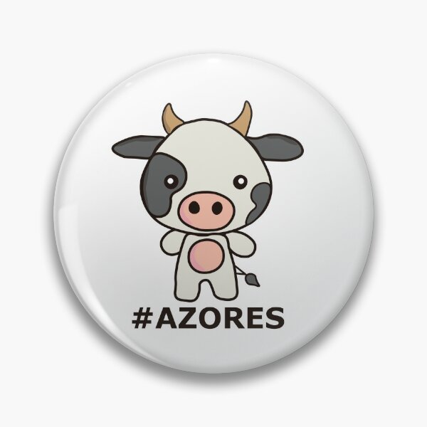 Item preview, Açores / Azores cow  designed and sold by tomascosta.