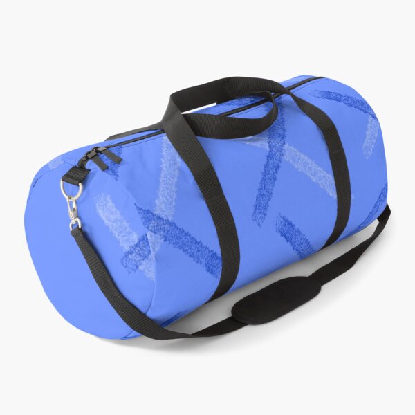 Item preview, Lines Crisscross, Blue designed and sold by SariePhotograph.