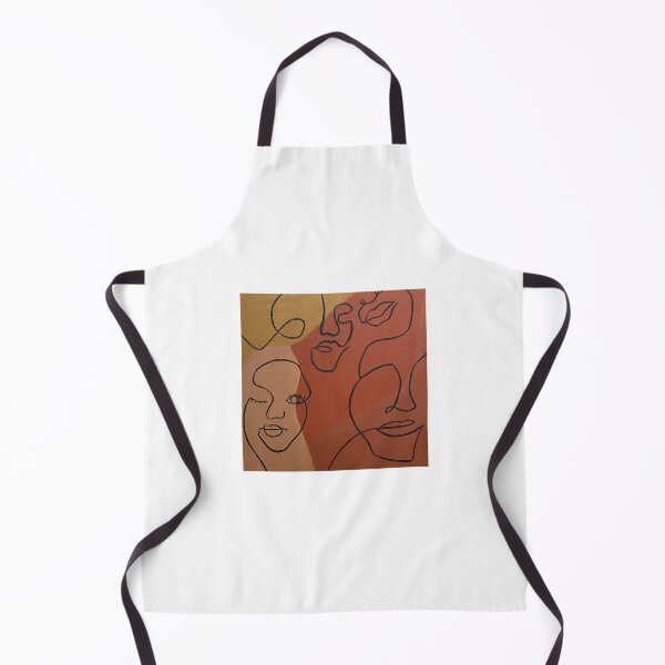 Item preview, Faces designed and sold by Jillian DeGrie.