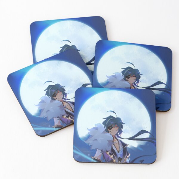 Item preview, Kaeya designed and sold by vesnawinters.