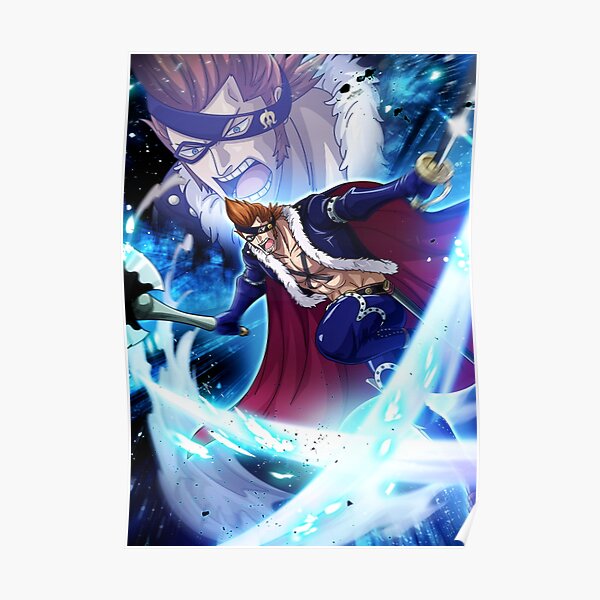 X-drake ! Poster