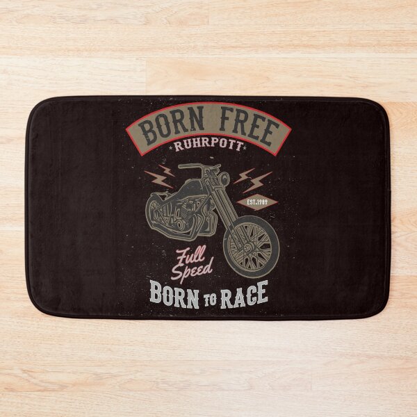 Item preview, Born Free designed and sold by MakisRIZOS.
