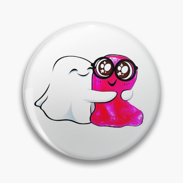 Item preview, SLICK SLIME SAM designed and sold by Laura-Arso.