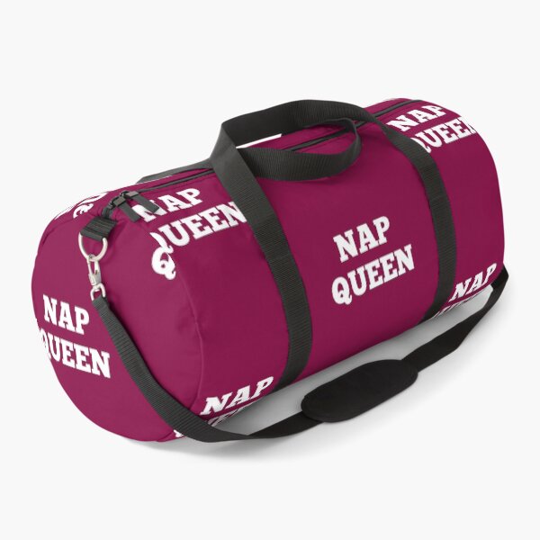 Item preview,  Nap Queen Forever designed and sold by BhavyaBathla.
