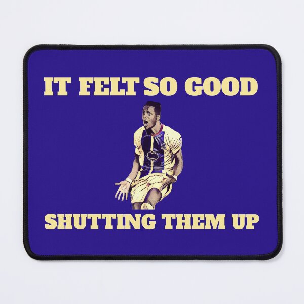 Item preview, Shutting Them Up designed and sold by BradPCPFC.