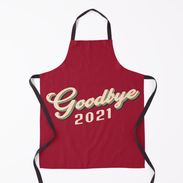 Item preview, Goodbye 2021 #2 designed and sold by Achily.