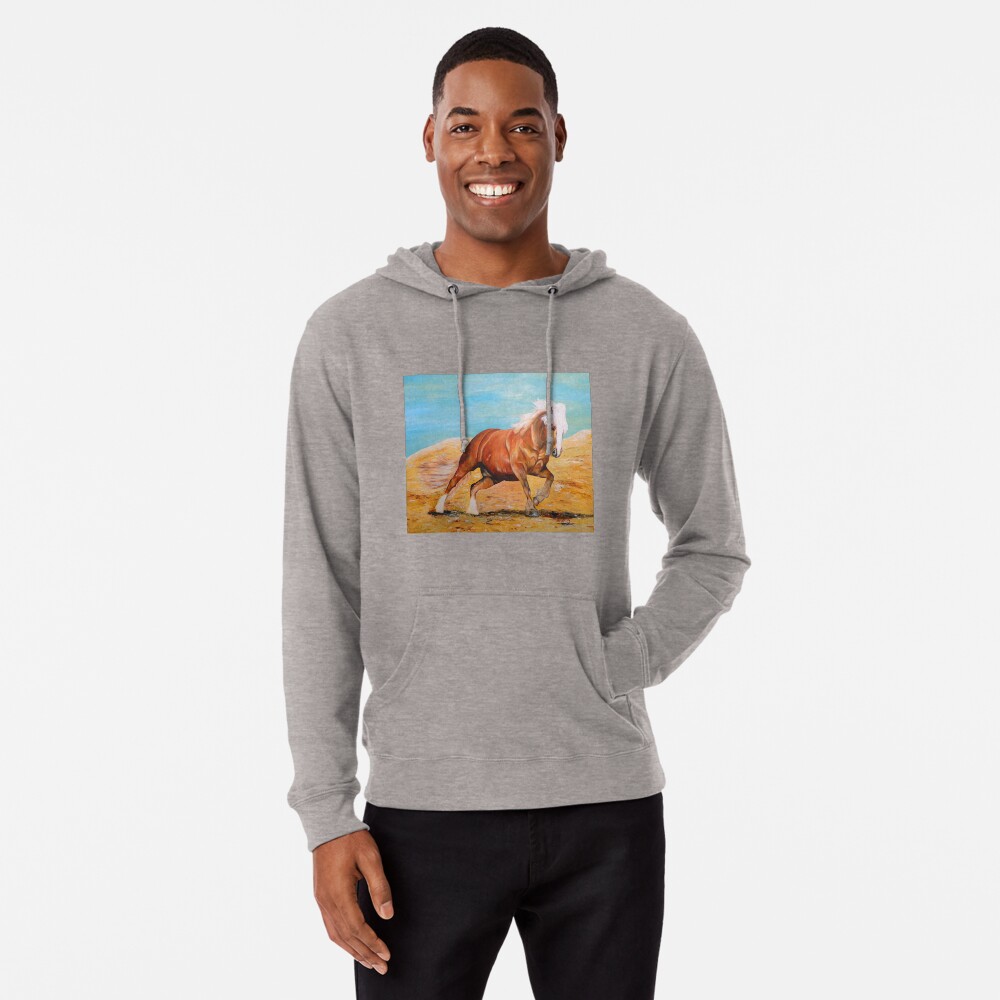 Item preview, Lightweight Hoodie designed and sold by wernerszendi.