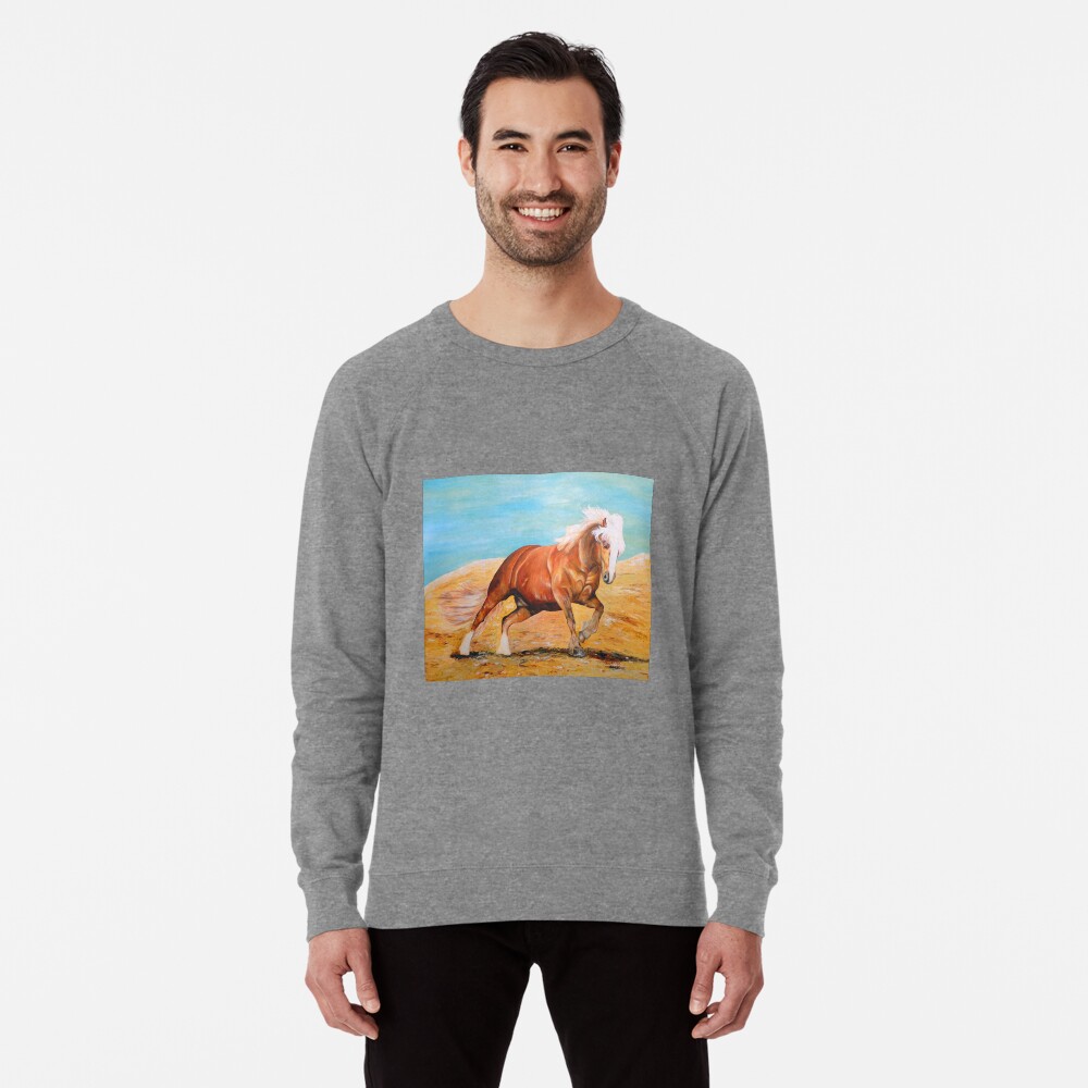 Item preview, Lightweight Sweatshirt designed and sold by wernerszendi.