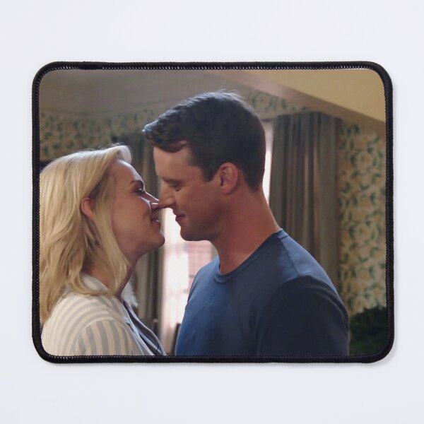 Item preview, Matt & Sylvie designed and sold by atiredfangirl.