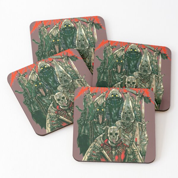 Item preview, Dorohedoro metal Classic designed and sold by DevriDogan.
