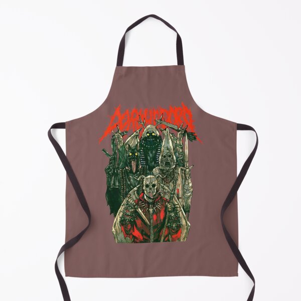 Item preview, Dorohedoro metal Classic designed and sold by DevriDogan.