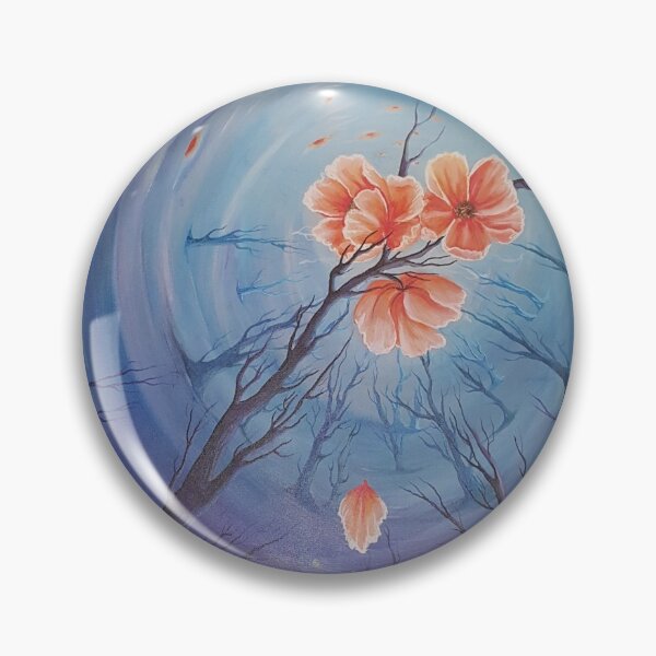 Item preview, The seed will seek the light - AnaCalinArt designed and sold by Mandala Soul.
