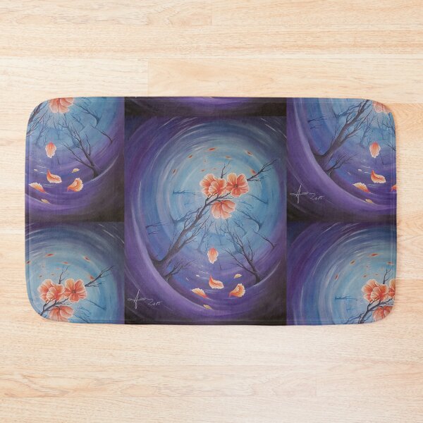 Item preview, The seed will seek the light - AnaCalinArt designed and sold by Mandala Soul.