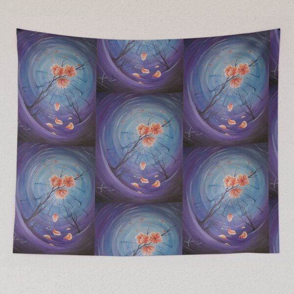 Item preview, The seed will seek the light - AnaCalinArt designed and sold by Mandala Soul.