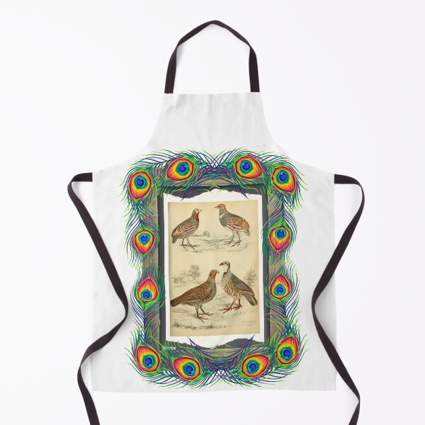 Item preview, Zoological board "Partridges". designed and sold by AdvanceDesign.