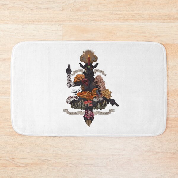 Item preview, Not in a way that matters designed and sold by Hawkinsn.
