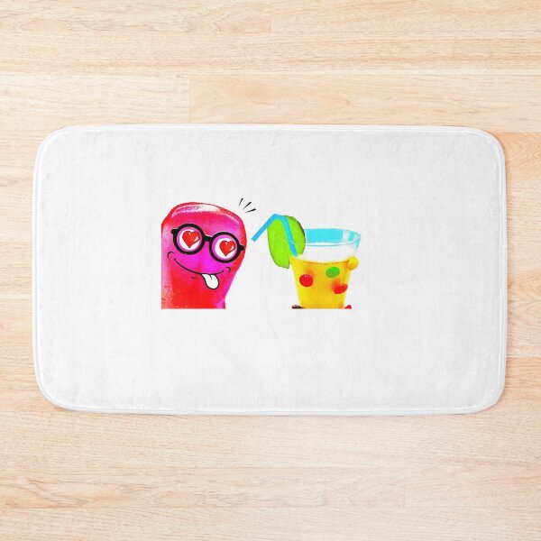 Item preview, SLICK SLIME SAM designed and sold by Laura-Arso.
