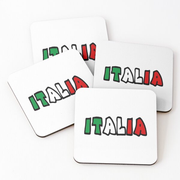 Item preview, Italia designed and sold by ForzaDesigns.